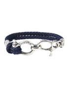 Polluce X Manuel Bozzi Bracelets