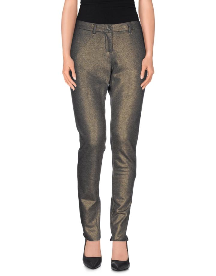 Lu L  Casual Pants
