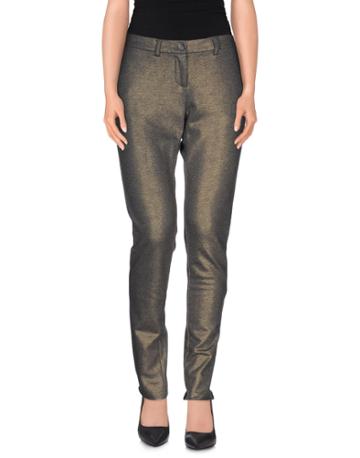 Lu L  Casual Pants