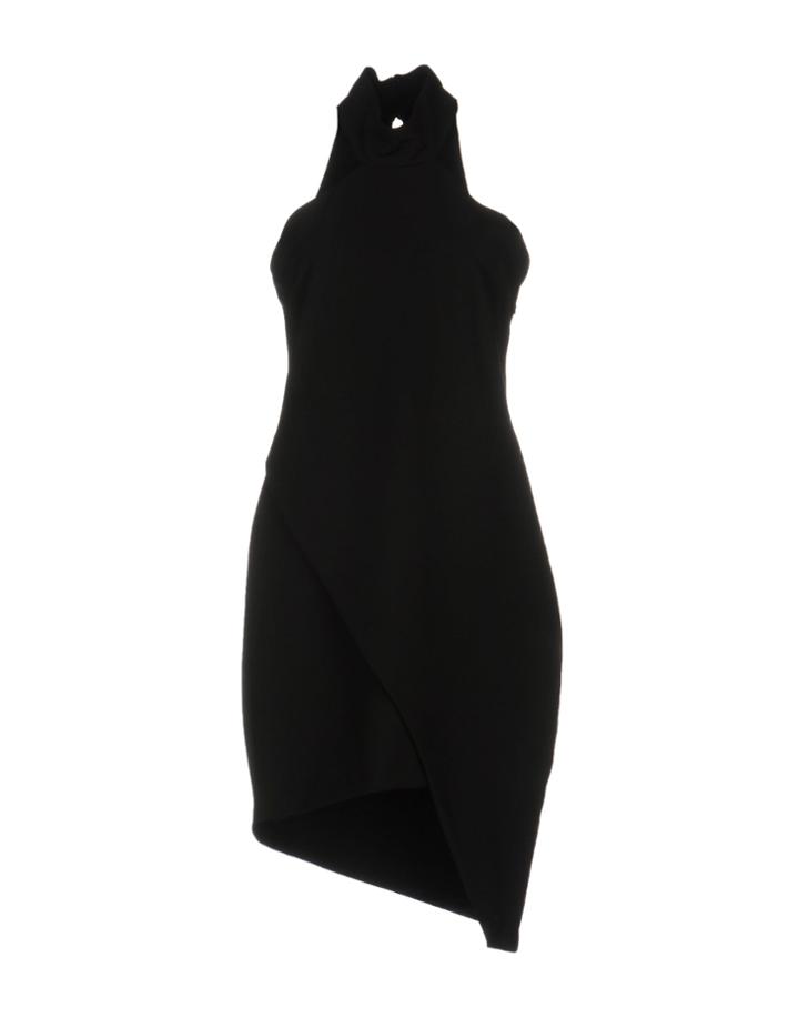 Federica Tosi Short Dresses