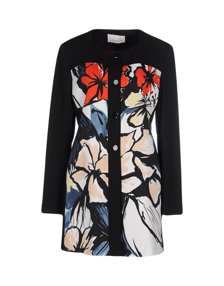 Lizalu' Full-length Jackets