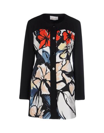 Lizalu' Full-length Jackets