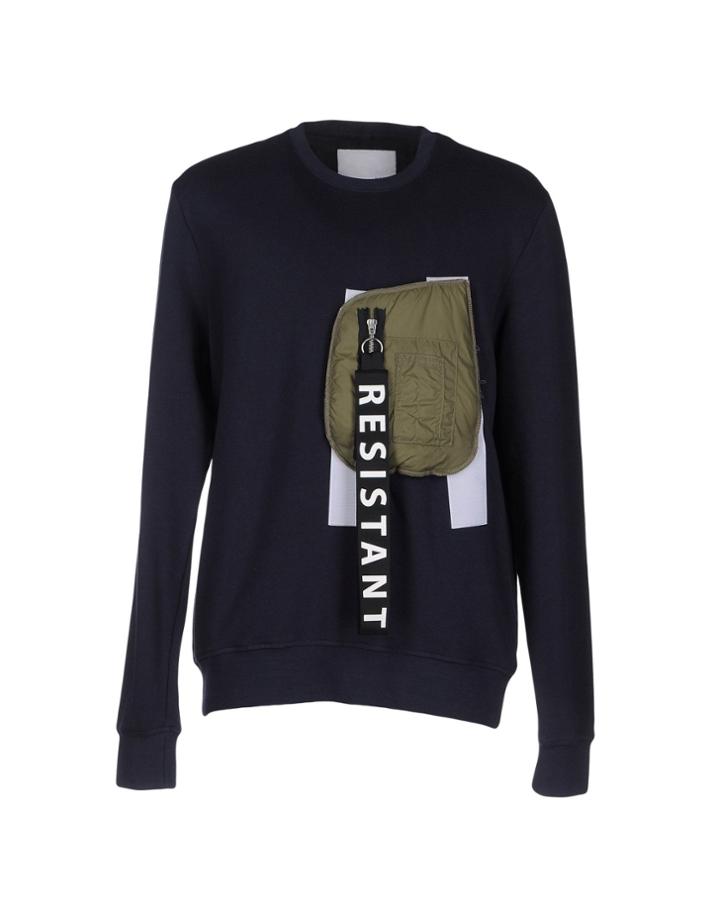 Matthew Miller Sweatshirts