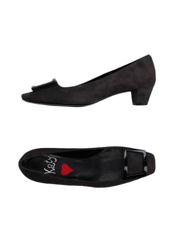 Katy Pumps