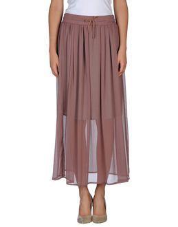 Peserico Sign Long Skirts