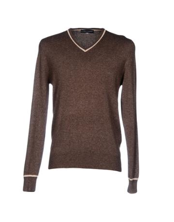 Compagnia Italiana Del Cachemire Sweaters