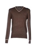Compagnia Italiana Del Cachemire Sweaters