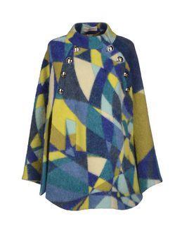 Emilio Pucci Capes