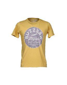 Altatensione T-shirts