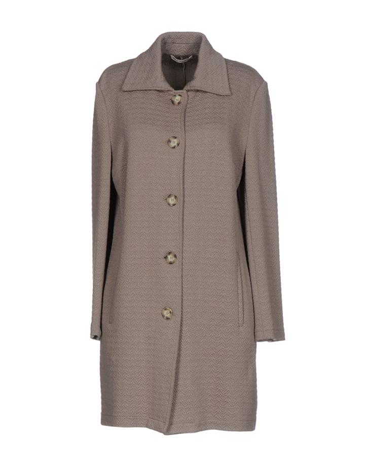 Maria Bellentani Overcoats