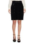 Philosophy Di Lorenzo Serafini Knee Length Skirts