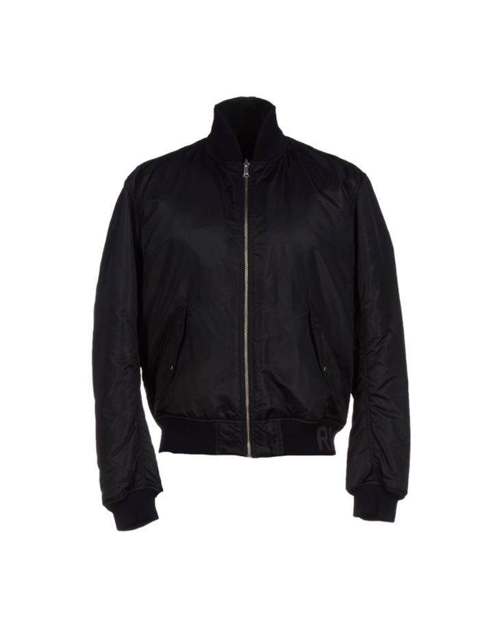 Richmond Down Jackets