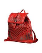 Alexander Mcqueen Backpacks & Fanny Packs