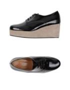 Casta Er Lace-up Shoes