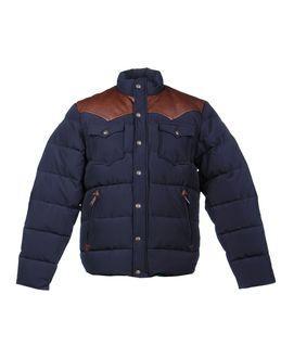 Trailwear By Penfield Jackets
