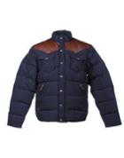 Trailwear By Penfield Jackets