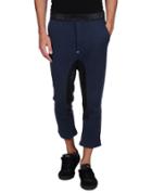 Birendbarbekju 3/4-length Shorts