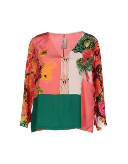 Antonio Marras Blouses