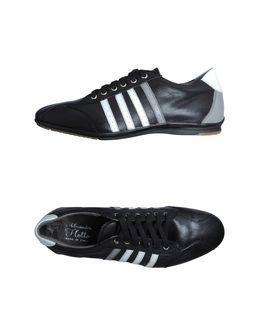 Alexander Hotto Sneakers