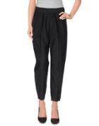 Raquel Allegra 3/4-length Shorts