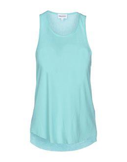 American Retro Tank Tops