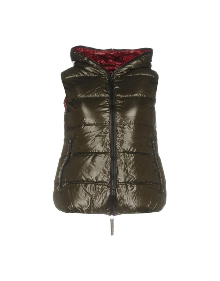 Voice Jeans Denim Outerwear
