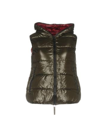 Voice Jeans Denim Outerwear