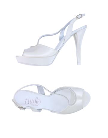 Thulle&reg; By Melluso Sandals