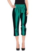 Boni Lauri 3/4-length Shorts