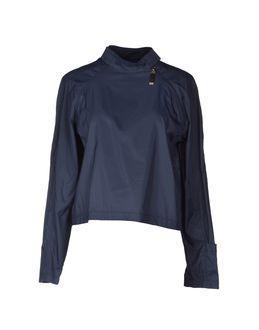 Versace Intensive Jackets