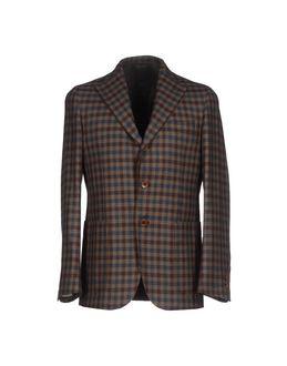 Parthenope Blazers