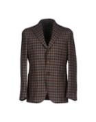 Parthenope Blazers
