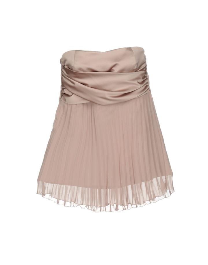 Hh Couture Tube Tops