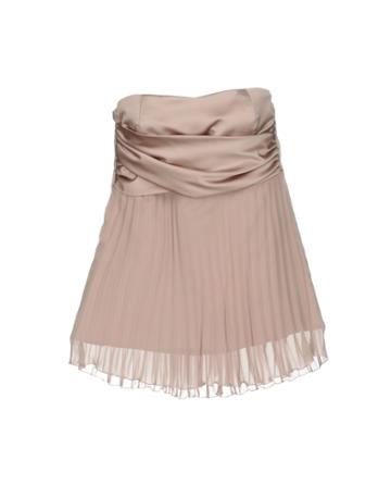 Hh Couture Tube Tops