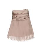 Hh Couture Tube Tops