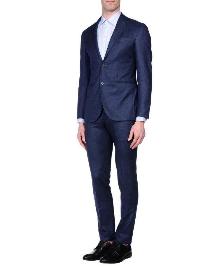 La Corte Ambrosio Suits