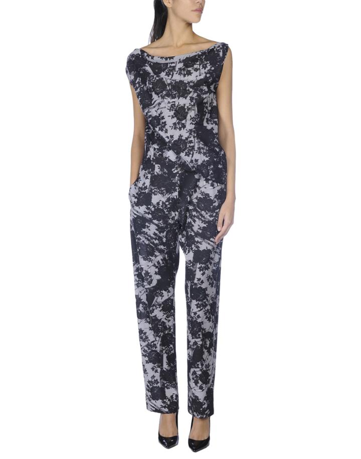 Mcq Alexander Mcqueen Jumpsuits
