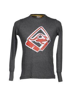 Hot Buttered T-shirts