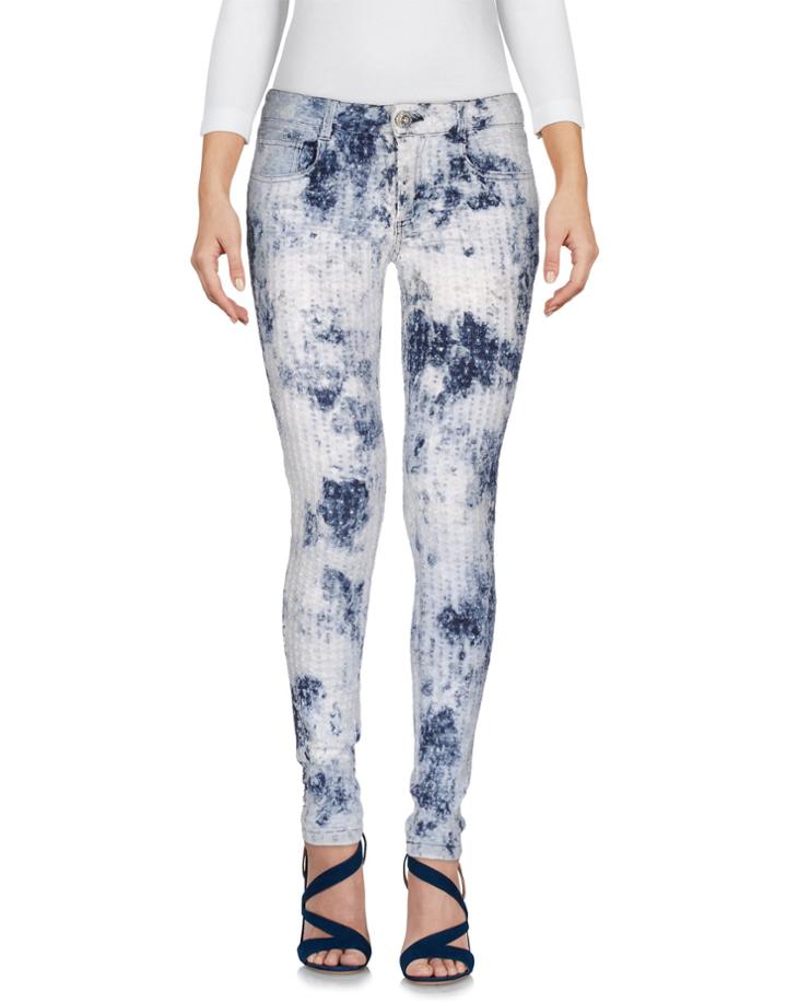 Luca Taiana Jeans