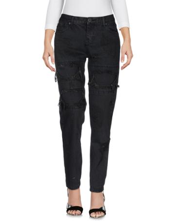 One X Oneteaspoon Jeans