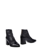 Charly Ankle Boots