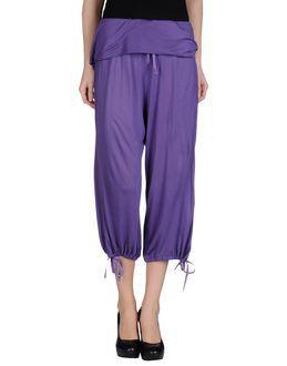 Nolita Moves 3/4-length Shorts