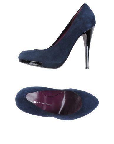 Leopoldo Giordano Pumps