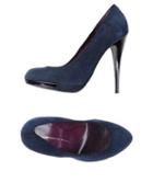 Leopoldo Giordano Pumps