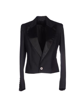 Xavier Delcour Blazers