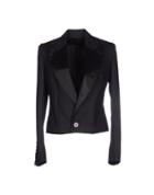 Xavier Delcour Blazers