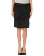 St. Emile Knee Length Skirts