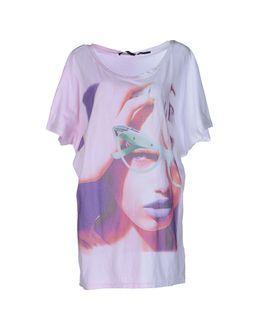 Guess By Marciano T-shirts