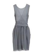 3.1 Phillip Lim Short Dresses