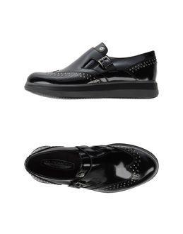 Spaziomoda Lace-up Shoes